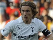 Bóng đá anh, ngoại hạng anh, lịch thi đấu euro 2012, Modric vẫn "đắm đuối" với giấc mơ khoác áo Chelsea