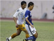 Bóng đá anh, ngoại hạng anh, lịch thi đấu euro 2012, V-League: Số phận 3 ông lớn Thủ đô