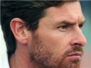 Bóng đá anh, ngoại hạng anh, lịch thi đấu euro 2012, Andre Villas-Boas: Thêm thuốc súng vào lửa