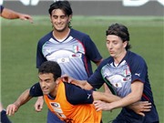 Bóng đá anh, ngoại hạng anh, lịch thi đấu euro 2012, Milan săn tìm “Mr X”: Aquilani bây giờ, Montolivo năm sau?