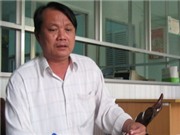 Bóng đá anh, ngoại hạng anh, lịch thi đấu euro 2012, Vụ đốt nhà báo: Nguyễn Văn Tâm bị khai trừ Đảng