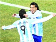 Bóng đá anh, ngoại hạng anh, lịch thi đấu euro 2012, Inter tìm người thay Eto’o: Hối hả vá đội hình