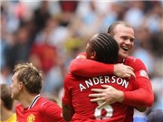 Bóng đá anh, ngoại hạng anh, lịch thi đấu euro 2012, VTC HD và VTC3 phát sóng Premier League 2011-2012