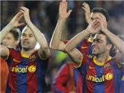 Bóng đá anh, ngoại hạng anh, lịch thi đấu euro 2012, Barca hướng đến siêu Cúp TBN: Khó khăn, nhưng niềm tin tràn đầy