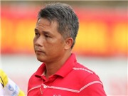 Bóng đá anh, ngoại hạng anh, lịch thi đấu euro 2012, Trước trận HN.T&T-V.HP: Vỏ quýt dày và móng tay nhọn