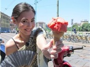 Bóng đá anh, ngoại hạng anh, lịch thi đấu euro 2012, Trương Bá Chi trải lòng sau cuộc hôn nhân tan vỡ