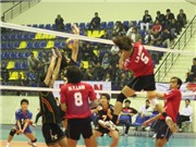 Bóng đá anh, ngoại hạng anh, lịch thi đấu euro 2012, Bóng chuyền Petrovietnam xây dựng phong cách thi đấu chuyên nghiệp