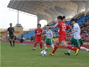 Bóng đá anh, ngoại hạng anh, lịch thi đấu euro 2012, PP.Hà Nam và Hà Nội TA vào chung kết 