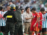Bóng đá anh, ngoại hạng anh, lịch thi đấu euro 2012, Vòng 25 giải hạng Nhất QG 2011: Đoạn kết cao trào