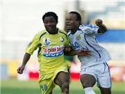 Bóng đá anh, ngoại hạng anh, lịch thi đấu euro 2012, 16h00, HN.ACB - SLNA: Hoa sữa thôi rơi...