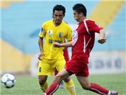 Bóng đá anh, ngoại hạng anh, lịch thi đấu euro 2012, 16h00, HN.T&T - V.HP: Chân tướng