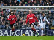 Bóng đá anh, ngoại hạng anh, lịch thi đấu euro 2012, 22h00 ngày 14/08,  West Brom - M.U: Màn khởi động của Nhà vua