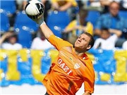 Bóng đá anh, ngoại hạng anh, lịch thi đấu euro 2012, 22h30, ngày 13/8, Leverkusen - Bremen: Đợi chờ Leno