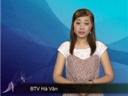 Bóng đá anh, ngoại hạng anh, lịch thi đấu euro 2012, Bản tin Văn hóa toàn cảnh ngày 13/8/2011