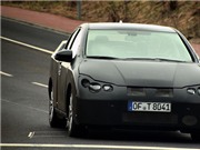 Bóng đá anh, ngoại hạng anh, lịch thi đấu euro 2012, Honda Civic Hatchback 2012: Mạnh mẽ và "xanh" hơn