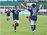 Bóng đá anh, ngoại hạng anh, lịch thi đấu euro 2012, K.KH – Thanh Hóa 4-2: Cầu Kiều đã bắc