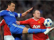 Bóng đá anh, ngoại hạng anh, lịch thi đấu euro 2012, Premier League: Khi top 4 bị phá vỡ