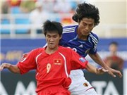Bóng đá anh, ngoại hạng anh, lịch thi đấu euro 2012, Nhật Bản mời ĐT Việt Nam đá giao hữu