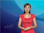 Bóng đá anh, ngoại hạng anh, lịch thi đấu euro 2012, Bản tin Văn hóa toàn cảnh ngày 14/8/2011