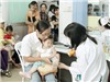 Bóng đá anh, ngoại hạng anh, lịch thi đấu euro 2012, Bệnh "tay chân miệng" đe dọa dịp khai giảng