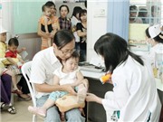 Bóng đá anh, ngoại hạng anh, lịch thi đấu euro 2012, Bệnh "tay chân miệng" đe dọa dịp khai giảng
