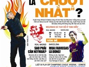Bóng đá anh, ngoại hạng anh, lịch thi đấu euro 2012, Đọc TT&VH ngày 16/8: Ai bảo Real của Mou là "chuột nhắt"?