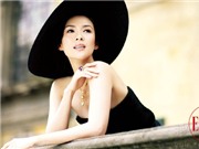 Bóng đá anh, ngoại hạng anh, lịch thi đấu euro 2012, "Quý bà" Chương Tử Di luôn tôn trọng đàn ông