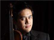 Bóng đá anh, ngoại hạng anh, lịch thi đấu euro 2012, Nghệ sĩ violon Bùi Công Duy “liều” đóng vai vua Bảo Đại