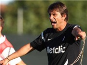 Bóng đá anh, ngoại hạng anh, lịch thi đấu euro 2012, Trên đường trở lại là Juve