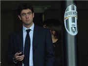 Bóng đá anh, ngoại hạng anh, lịch thi đấu euro 2012,     Cuộc cách mạng thứ ba của Juve