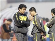 Bóng đá anh, ngoại hạng anh, lịch thi đấu euro 2012, Nếu bầu Hiển đổi tướng...