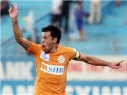Bóng đá anh, ngoại hạng anh, lịch thi đấu euro 2012, Merlo - Chiến binh lạc lõng