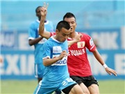 Bóng đá anh, ngoại hạng anh, lịch thi đấu euro 2012, Đa năng như Đình Hưng