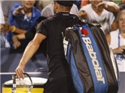 Bóng đá anh, ngoại hạng anh, lịch thi đấu euro 2012, Roddick  "bật bãi" từ vòng 1 giải Cincinnati mở rộng
