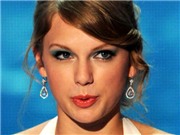 Bóng đá anh, ngoại hạng anh, lịch thi đấu euro 2012, Khoảnh khắc Taylor Swift bị "đỏ mặt" giống Marilyn Monroe