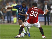 Bóng đá anh, ngoại hạng anh, lịch thi đấu euro 2012, Chuyển nhượng ngày 16/8: Eto'o sẽ rời Inter Milan sau 48 giờ nữa