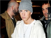 Bóng đá anh, ngoại hạng anh, lịch thi đấu euro 2012, Eminem là "vua" mới của làng nhạc Hip Hop