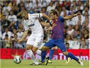 Bóng đá anh, ngoại hạng anh, lịch thi đấu euro 2012,  Inter Milan muốn lấy “máy quét” của Barca