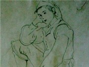 Bóng đá anh, ngoại hạng anh, lịch thi đấu euro 2012, Đấu giá từ thiện phác thảo tranh của Picasso