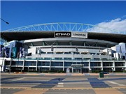 Bóng đá anh, ngoại hạng anh, lịch thi đấu euro 2012, UEFA điều tra hợp đồng bán tên sân của Man City