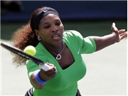 Bóng đá anh, ngoại hạng anh, lịch thi đấu euro 2012, Serena Williams: Tôi đã sẵn sàng cho US Open!