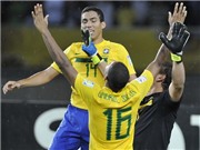 Bóng đá anh, ngoại hạng anh, lịch thi đấu euro 2012, Bán kết U20 thế giới: Không gì là không thể