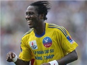 Bóng đá anh, ngoại hạng anh, lịch thi đấu euro 2012, Mối quan hệ giữa V-League và BĐ châu Âu: Nhập ít, xuất càng ít