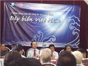 Bóng đá anh, ngoại hạng anh, lịch thi đấu euro 2012, Cắm cột mốc chủ quyền bằng thơ và nhạc