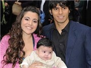 Bóng đá anh, ngoại hạng anh, lịch thi đấu euro 2012, Aguero - Maradona: Định mệnh ta gặp nhau