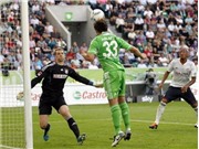 Bóng đá anh, ngoại hạng anh, lịch thi đấu euro 2012, Các trọng tài Bundesliga cần công nghệ trợ giúp?
