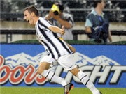 Bóng đá anh, ngoại hạng anh, lịch thi đấu euro 2012, Băn khoăn mới của Juventus: Giữ hay không giữ Pasquato?