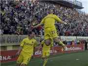 Bóng đá anh, ngoại hạng anh, lịch thi đấu euro 2012, Với Villarreal, Champions League không phải miền đất hứa?