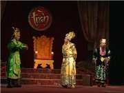 Bóng đá anh, ngoại hạng anh, lịch thi đấu euro 2012, Thuyết minh tiếng Anh trong biểu diễn cải lương
