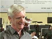 Bóng đá anh, ngoại hạng anh, lịch thi đấu euro 2012, Dàn nhạc trẻchâu Á biểu diễn tại Hà Nội